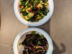 -313羊庄铁锅烀羊肉(望京店)