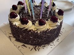 -盛百味·家宴餐厅(固安店)