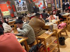 -佬缸炮江湖川菜(玉林店)