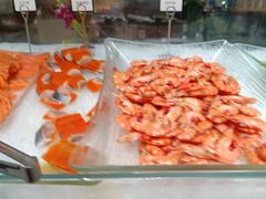 -晶丽香榭自助餐(南京大饭店)