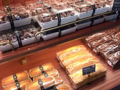 -丁香西饼屋(桂林路店)