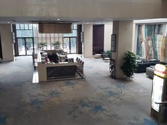 -苏州香山国际大酒店