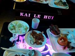 -凯乐会量贩KTV(国防大厦总店)