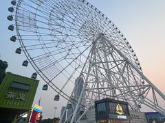 -南昌之星摩天轮