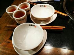 -纸盐河码头火锅(十八梯店)