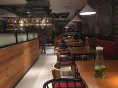 -比格比萨自助(新辰里学清路店)