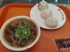 -庆丰包子铺(西单店)