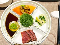 -酒蜻蜓·庭院私房菜(天元东路店)