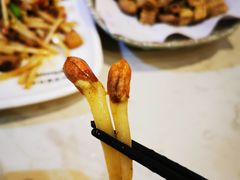 -顺丰轩园林酒家(天河店)