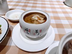 汤品-珍味汤馆·潮汕家乡菜(保利文化广场店)