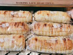 -西村叔叔的店·面包·甜品·蛋糕(清河万象汇店)