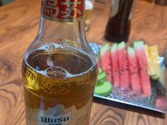 -驿楼兰·新疆菜(火车站店)