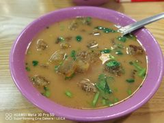 麻酱炒粉-牛马行牛肉饸饹铺(长春总店)