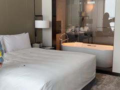 -长沙尼依格罗酒店