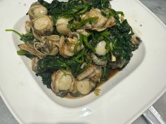 -隐厨·海鲜餐厅(恒通路店)