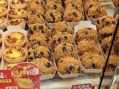 -味多美蛋糕(苏州街地铁店)
