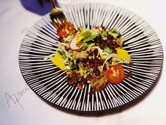 -Wei菋·Le Bistrot