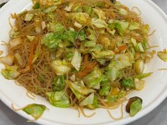 -台北楚楚园馅饼粥(虹桥南丰城店)