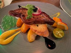 -MARU玛露音乐餐厅(大学路店)