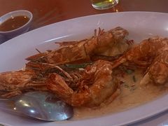 -大茄来海鲜餐厅(亚洲城分行)