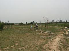 -兴安湖生态运动公园