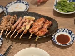 -小山日本料理(太古汇店)