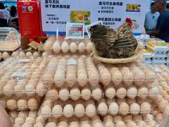 -盒马鲜生(顺义店)