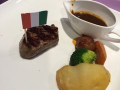 -德大西餐社(云南南路店)