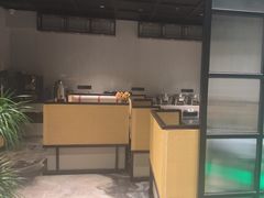 -铂尔登国际酒店(南山深圳湾口岸店)