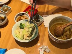 -大岛日本料理铁板烧(南通大饭店)