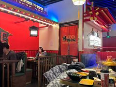 -牛New寿喜烧(曹路花园城店)