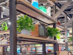 -探鱼·鲜青椒爽麻烤鱼(北京路天河城店)