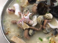 -广场正宗原汁薏米店