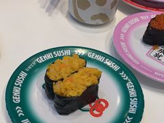 -元气寿司(益田假日广场店)