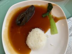 -海天一色海景自助餐厅(西港花园店)