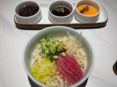 -羲和雅苑•北京烤鸭(国贸商城店)