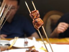 -枪火串烧·东北特色烧烤(罗湖总店)