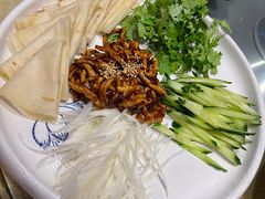 -关东小磨东北菜(上海长风大悦城店)