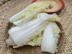 -草本味·市井羊肉馆·烧烤·龙虾·口味菜(新开铺总店)