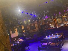 -甘尼仕印度餐厅爵士酒吧(阳春巷店)