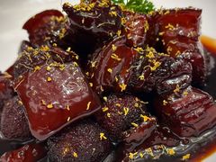 -囍榷·鲜美常州菜(恐龙园店)