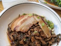 -俺家菜馆(百里峡店)