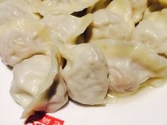 -岳姥姥饺子(泺文路店)