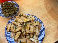 -常樂屋·常德米粉(青年路店)