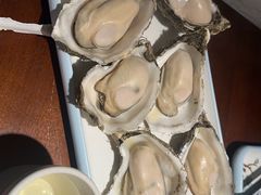 -乔街深夜食堂·台州菜·高压锅生蚝(杭州总店)