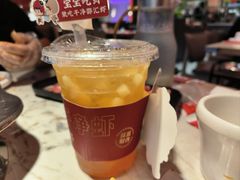 -邵汇大虾(甘井子万达店)