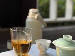 -中国茶叶博物馆(双峰馆区)