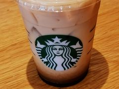 -星巴克(天津有巢公馆店)