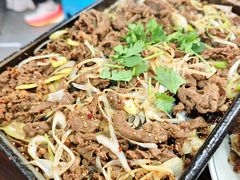 -清真永恒华威肉饼(潘家园店)