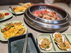 -盛江山自助料理(太原街万达店)